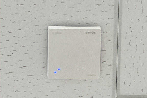 Wi-Fi設備